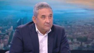 Ексшефът на валутния борд Калин Христов влиза в надзора на Банка ДСК